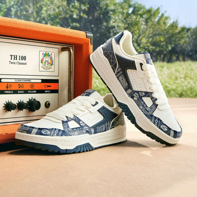 361° Men's Board Shoe 672516613-2